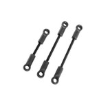 FUNTEK állítható kormány összekötő (DT4, MT4 or ST4)