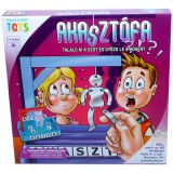 Funville Akasztófa társasjáték