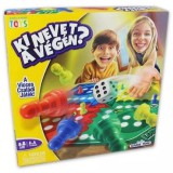 Funville Ki nevet a végén társasjáték