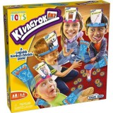 Funville Ki vagyok én? Társasjáték