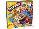 Funville Ki vagyok én? társasjáték