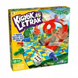 Funville Kígyók és létrák társasjáték