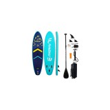 Funwater Blue SUP deszka (3,5 méter)