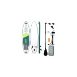 Funwater Greeny SUP deszka (3,35 méter)