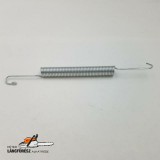 Fűnyíró alkatrész Fullas DM46S-D150-A magasság állító rugó