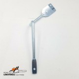 Fűnyíró alkatrész Fullas DM46S-D150-B magasságállító kar