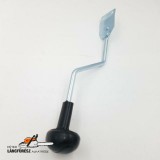 Fűnyíró alkatrész Fullas DM46S-D150-C magasság állító kar