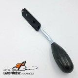 Fűnyíró alkatrész Greenworks G40LM45 magasság állító