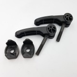 Fűnyíró alkatrész Greenworks GD40LM45 gyors rögzítő