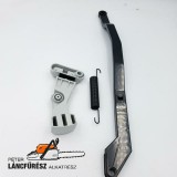 Fűnyíró alkatrész Greenworks GLM1035 magasság állító