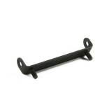 Fűnyíró alkatrész Husqvarna J55, LB155 oldalkidobó felfogó - eredeti