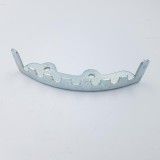 Fűnyíró alkatrész SANLI LS4605A magasság állító lap