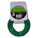 Fűnyíró damil 2,4mmx15m csillag Trimmer Line Profi