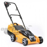 Fűnyíró fűgyűjtős elektromos Riwall REM 3813 i 38 cm, 1300 w