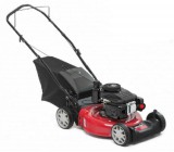 Fűnyíró fűgyűjtős, robbanómotoros MTD SMART 46 PO thorx 35, 99 cm3, 1.6 kw, 46 c