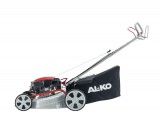Fűnyíró fűgyűjtős, robbanómotoros, önjáró AL-KO Easy 4.60 SP-S