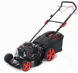 Fűnyíró fűgyűjtős, robbanómotoros, önjáró MTD SMART 46 SPBS 46cm, briggs 450, 16