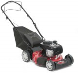 Fűnyíró fűgyűjtős, robbanómotoros, önjáró MTD SMART 46 SPBS 46cm, briggs 450, 16