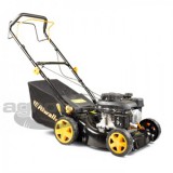 Fűnyíró fűgyűjtős, robbanómotoros, önjáró Riwall RPM 4234 40cm, dv130ohv, 132 cm