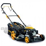 Fűnyíró fűgyűjtős, robbanómotoros, önjáró Riwall RPM 5135 B