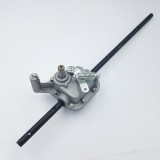 Fűnyíró hajtás SANLI LSP4605A komplett