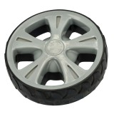 Fűnyíró kerék AL-KO Classic 34E elsőkerék komplett