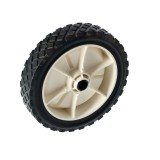 Fűnyíró kerék AL-KO d=175mm d=14mm s=35mm