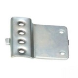 Fűnyíró kerék Castelgarden 464TR tartó