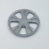 Fűnyíró kerék dísztárcsa AL-KO Comfort 34E első