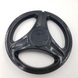 Fűnyíró kerék dísztárcsa Fullas DM46S-D150-A hátsó kerékhez