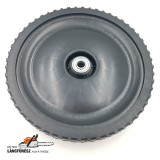 Fűnyíró kerék Fullas DM46S-D150-B hátsó