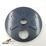 Fűnyíró kerék porvédő Fullas DM46S-D150-B