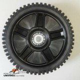 Fűnyíró kerék Poulan