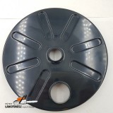 Fűnyíró kerékvédő Fullas DM46S-D150-B