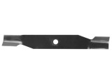 Fűnyíró kés Agrimotor FF3772 375mm, 17.1mm, 1 furatos