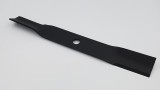 Fűnyíró kés Agrimotor FMB 40-732 400mm, 19.6mm, 1 furatos