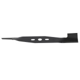 Fűnyíró kés AL-KO 38BH, 38EH, EH40, 40B 376mm, 19.7mm, 3 furatos