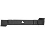 fűnyíró kés al-ko 400mm 449042 19,6mm 1furatos