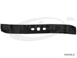 Fűnyíró kés AL-KO Comfort 470 460mm, 19.7mm, 3 furatos
