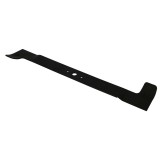 Fűnyíró kés Castelgarden AgroTwin Cut, 615mm, 18.2mm, 3 furatos, jobbra forgó