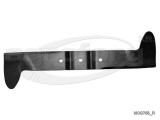 Fűnyíró kés Husqvarna CTH130, CTH150, P125 464mm, 10mm, 3 furatos