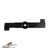 Fűnyíró kés MTD 46P, 46SP, G46 452mm, 4 ágú csillag, 3 furatos