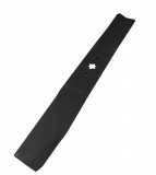 Fűnyíró kés MTD LG175, LG200 537mm, 6 ágú csillag, 3 furatos