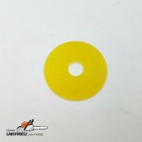 Fűnyíró késtartó alátét Fullas DM46S-D150-A fiber