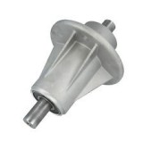 Fűnyíró késtartó csapágyház Castelgarden TC102, TC122