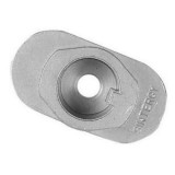 Fűnyíró késtartó Husqvarna P56-675, J55l  - eredeti