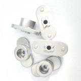 Fűnyíró késtartó MTD NC51 4 ágú csillag 22.2 mm