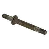 Fűnyíró késtartó tengely Murray 30" vágóasztal, 46" vágóasztal