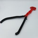 Fűnyíró magasságállító AL-KO Classic Plus 3.87E komplett