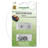 Funyiro robothoz kesek 9db